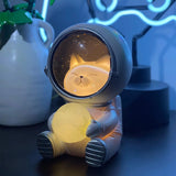 Astronaut LED Projector Night Light