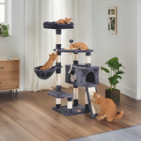 Cat Tower Condo