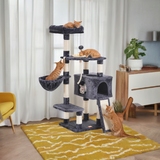 Cat Tower Condo